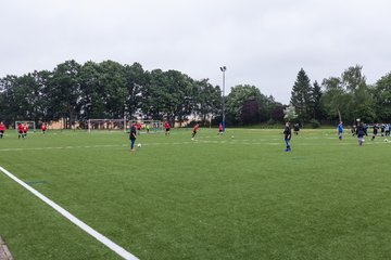 Bild 5 - B-Juniorinnen Ratzeburg Turnier